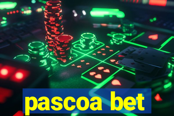 pascoa bet